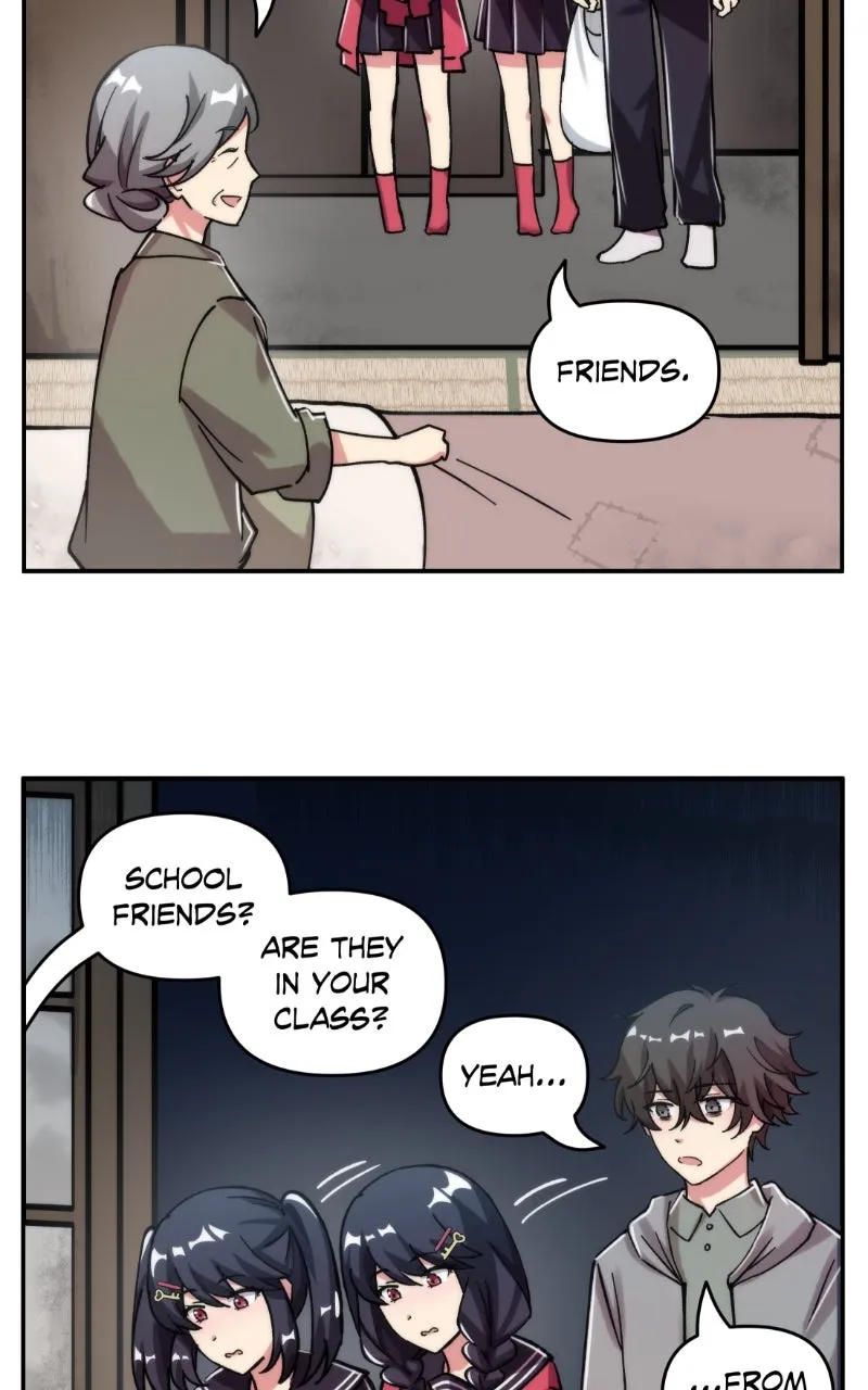 Read Stalker x Stalker chapter 154 image 4 on Lezhin