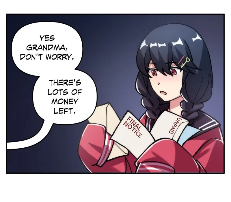 Read Stalker x Stalker chapter 154 image 6 on Lezhin