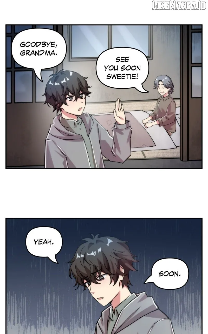 Read Stalker x Stalker chapter 155 image 1 on Lezhin
