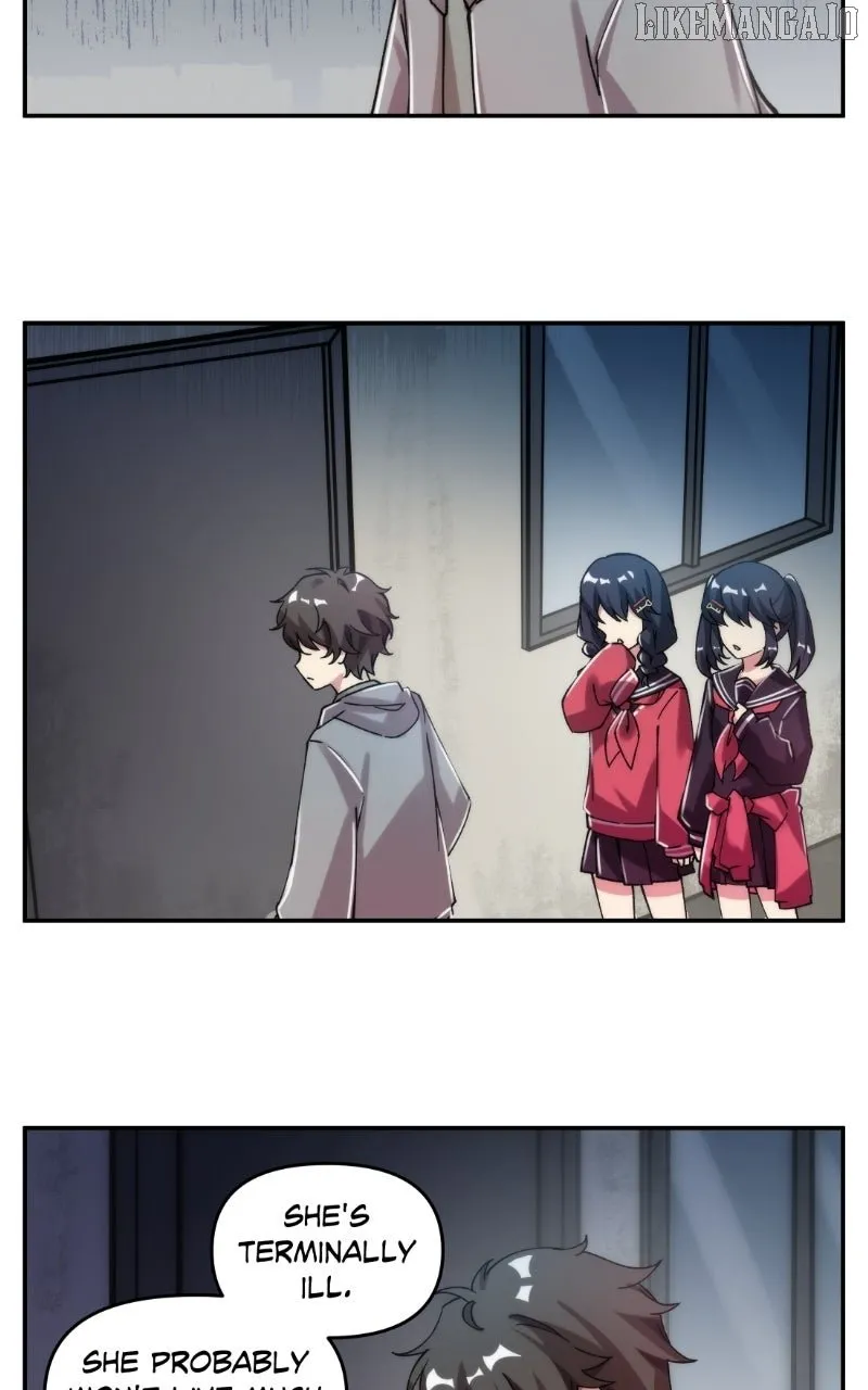 Read Stalker x Stalker chapter 155 image 2 on Lezhin