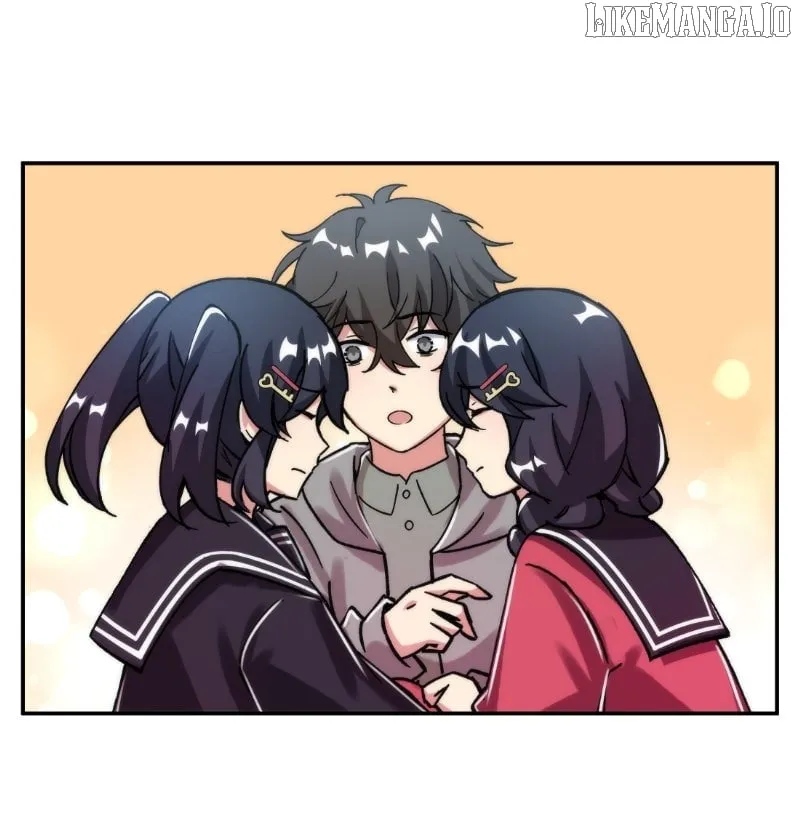 Read Stalker x Stalker chapter 155 image 5 on Lezhin