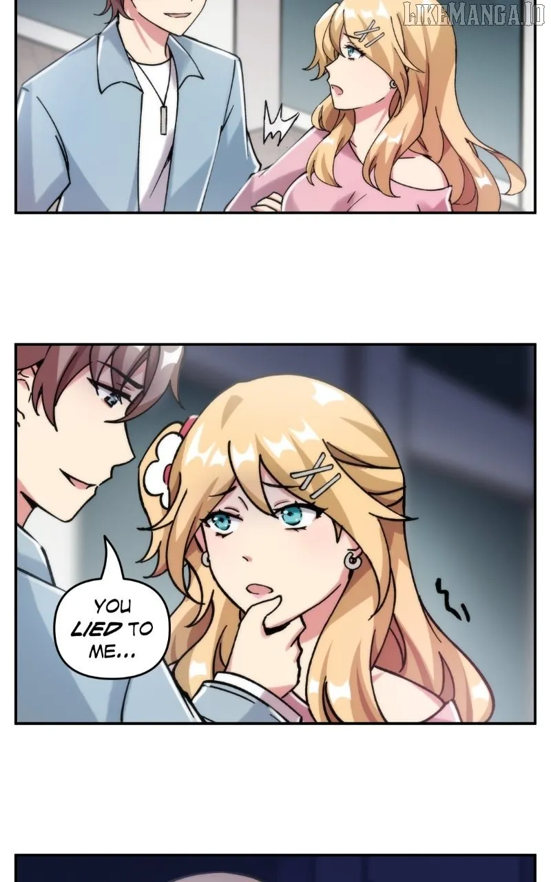 Read Stalker x Stalker chapter 157 image 3 on Lezhin