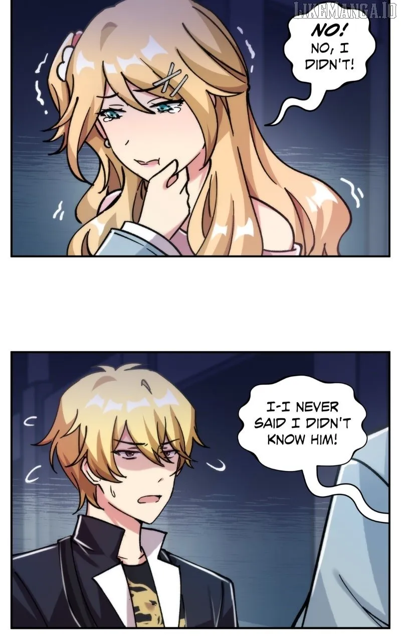 Read Stalker x Stalker chapter 157 image 4 on Lezhin