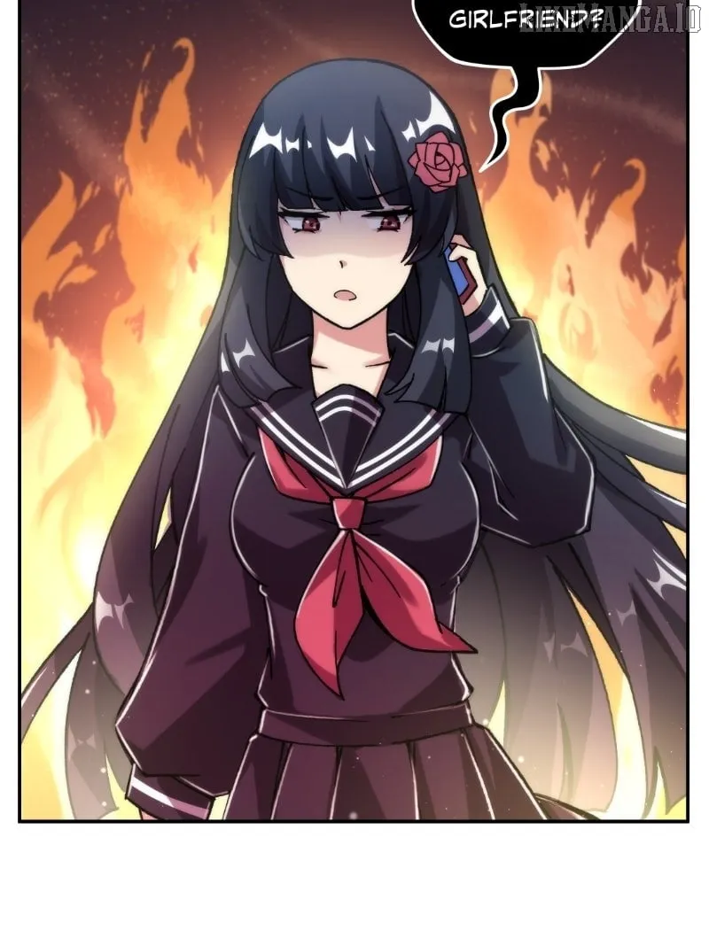 Read Stalker x Stalker chapter 160 image 7 on Lezhin