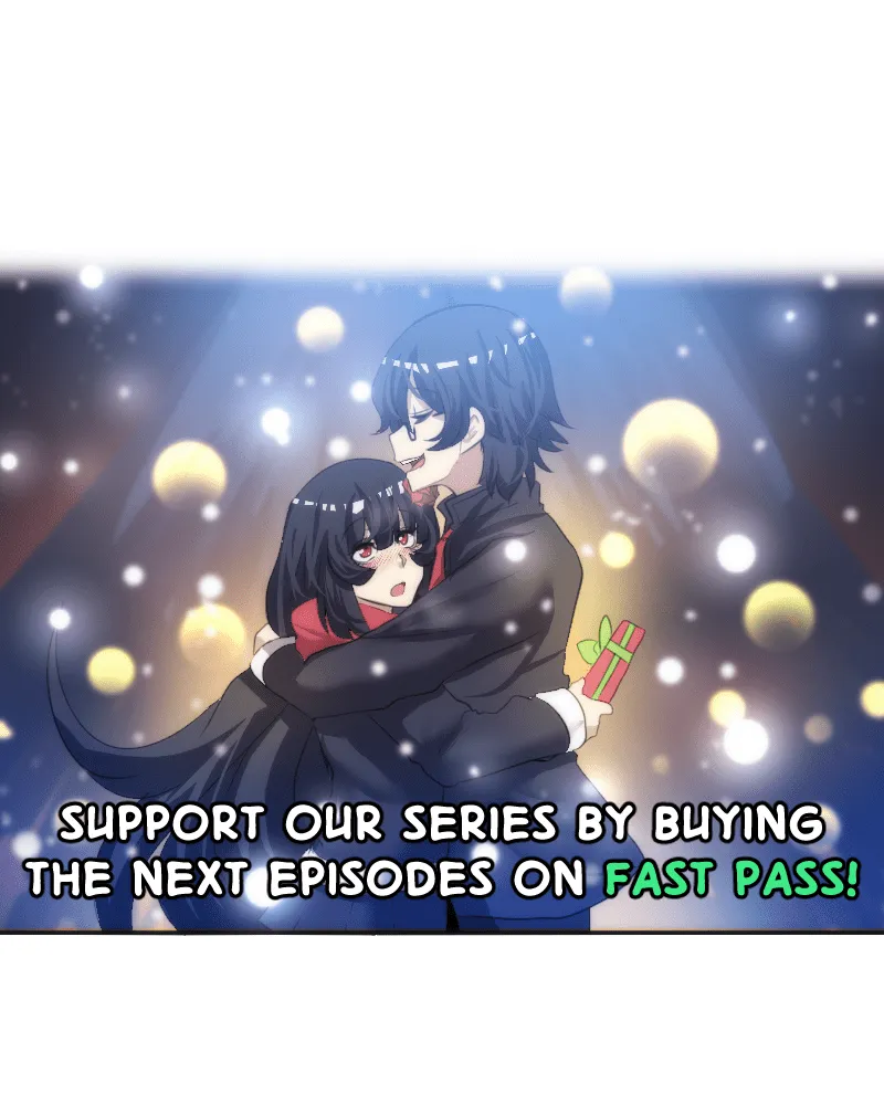Read Stalker x Stalker chapter 160 image 8 on Lezhin