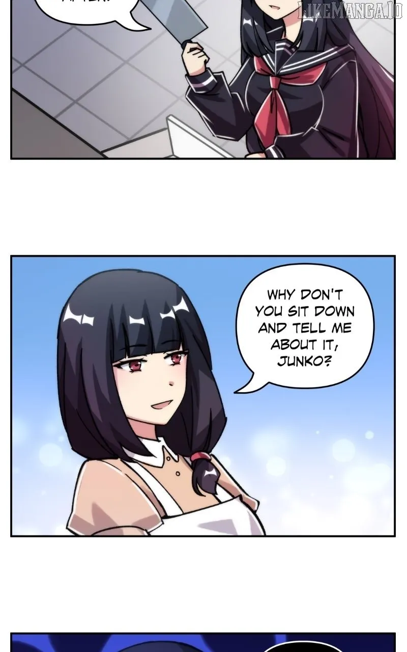 Read Stalker x Stalker chapter 161 image 2 on Lezhin