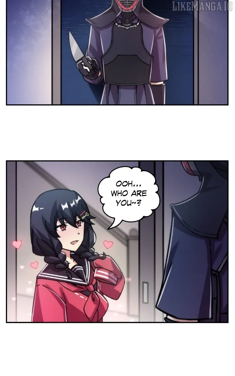 Read Stalker x Stalker chapter 162 image 1 on Lezhin