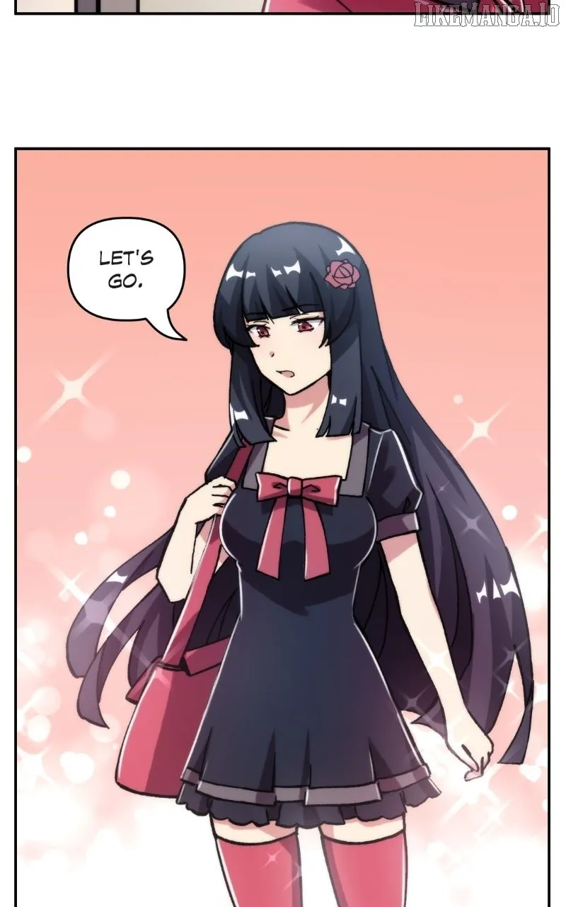 Read Stalker x Stalker chapter 162 image 3 on Lezhin