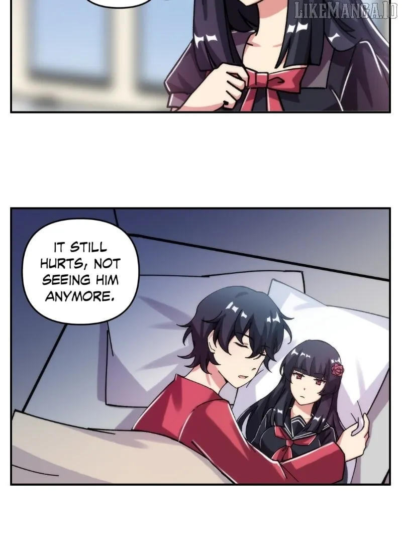 Read Stalker x Stalker chapter 164 image 4 on Lezhin