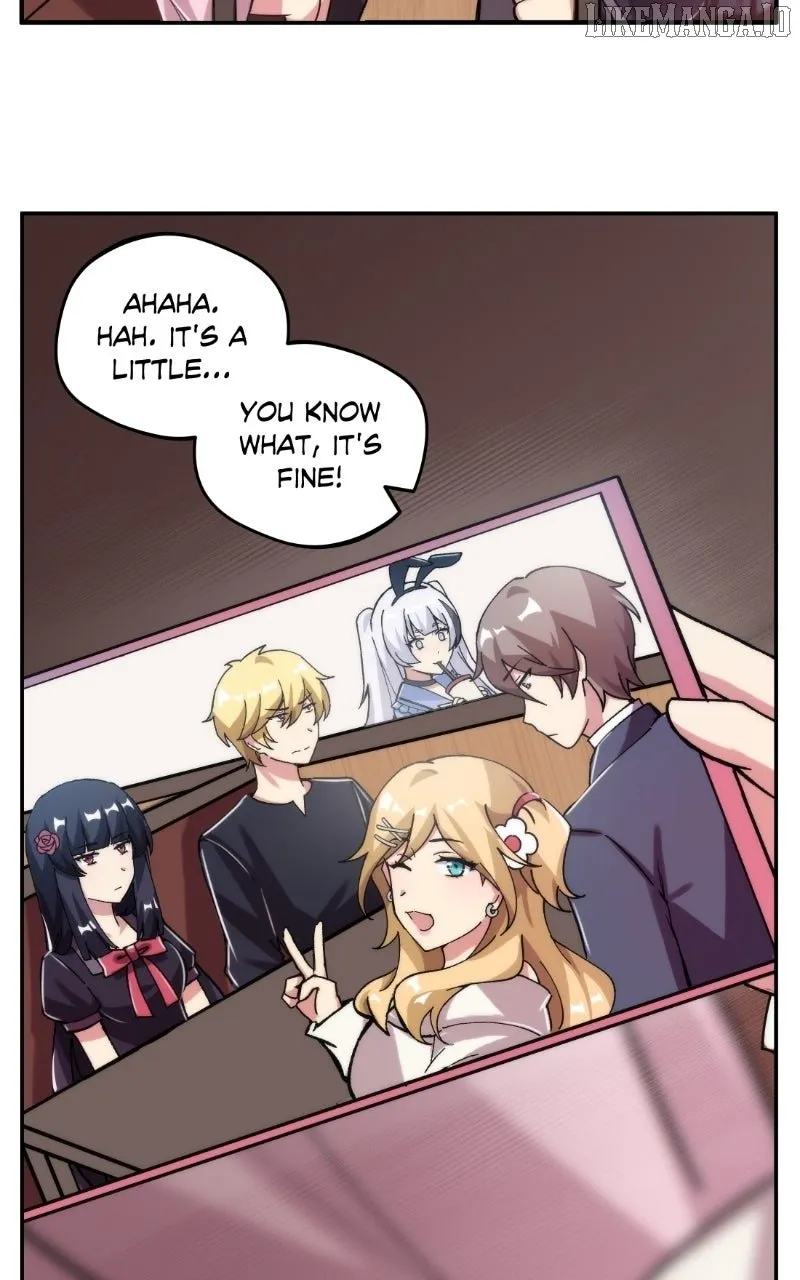 Read Stalker x Stalker chapter 165 image 3 on Lezhin
