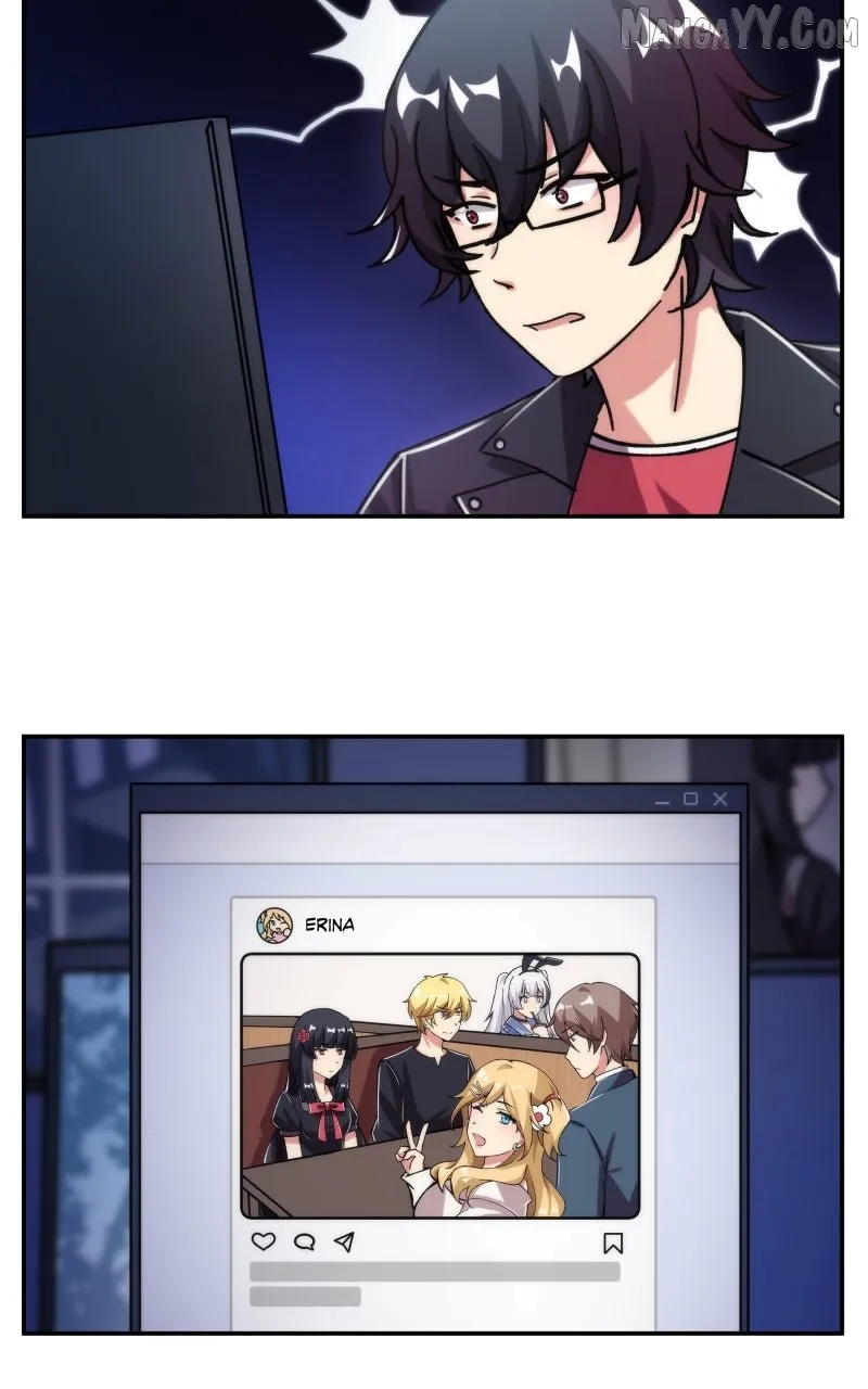 Read Stalker x Stalker chapter 168 image 3 on Lezhin