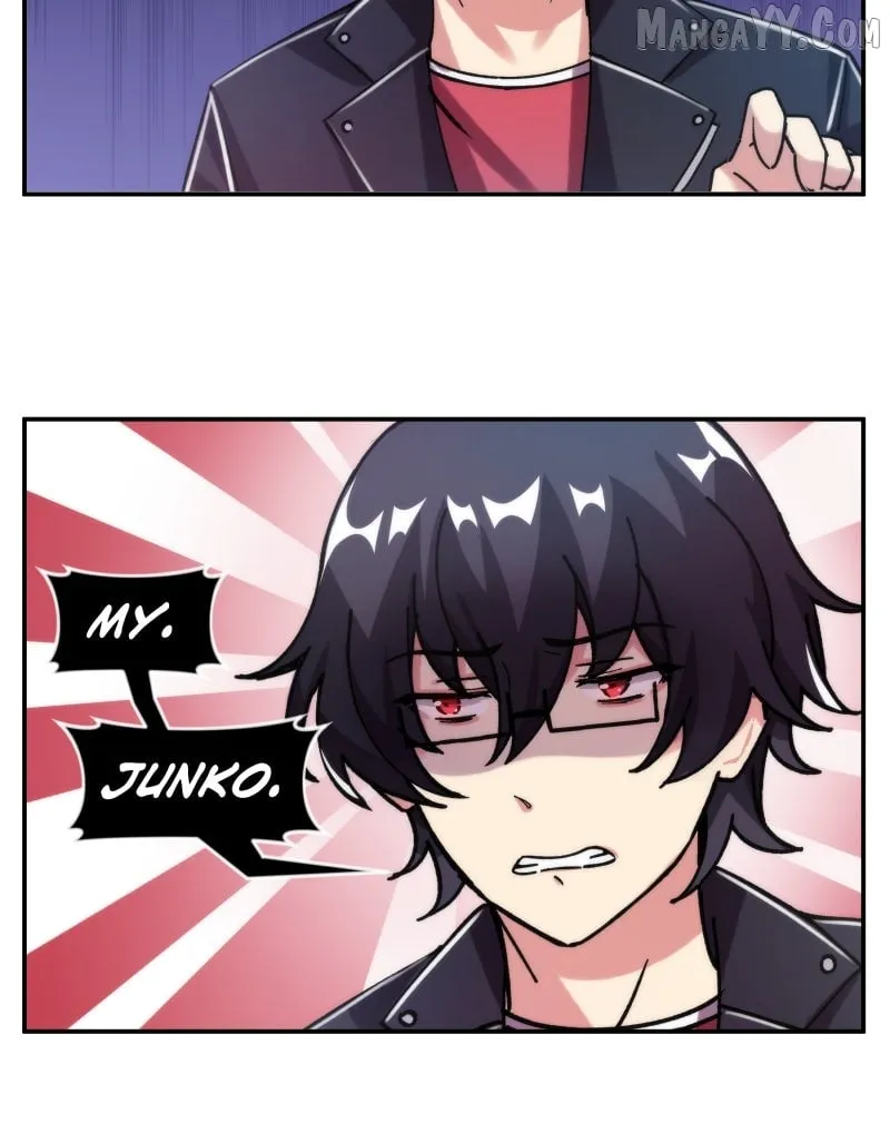 Read Stalker x Stalker chapter 168 image 5 on Lezhin