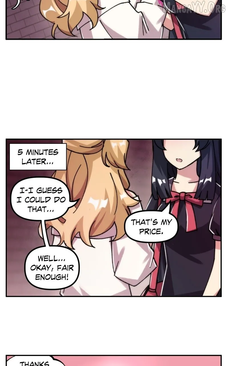 Read Stalker x Stalker chapter 170 image 6 on Lezhin