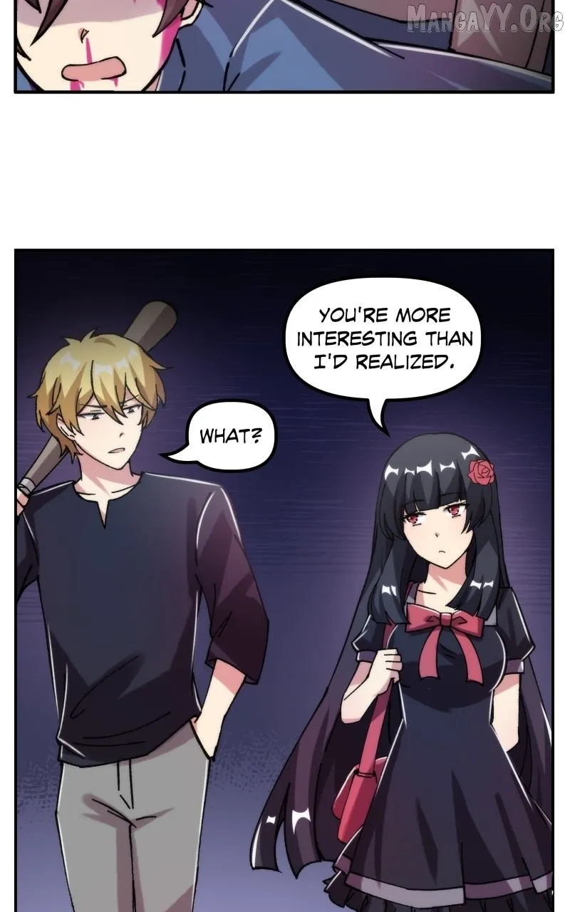 Read Stalker x Stalker chapter 171 image 3 on Lezhin