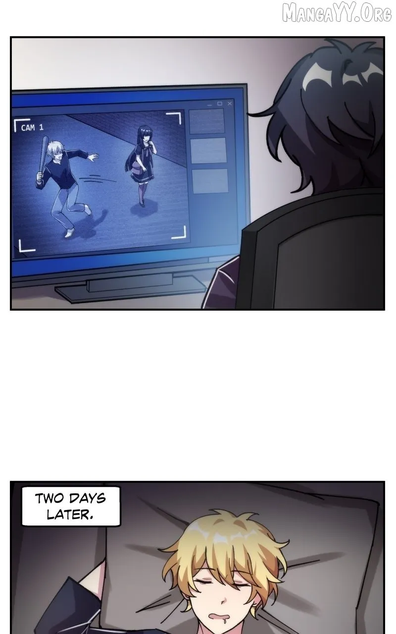 Read Stalker x Stalker chapter 171 image 6 on Lezhin