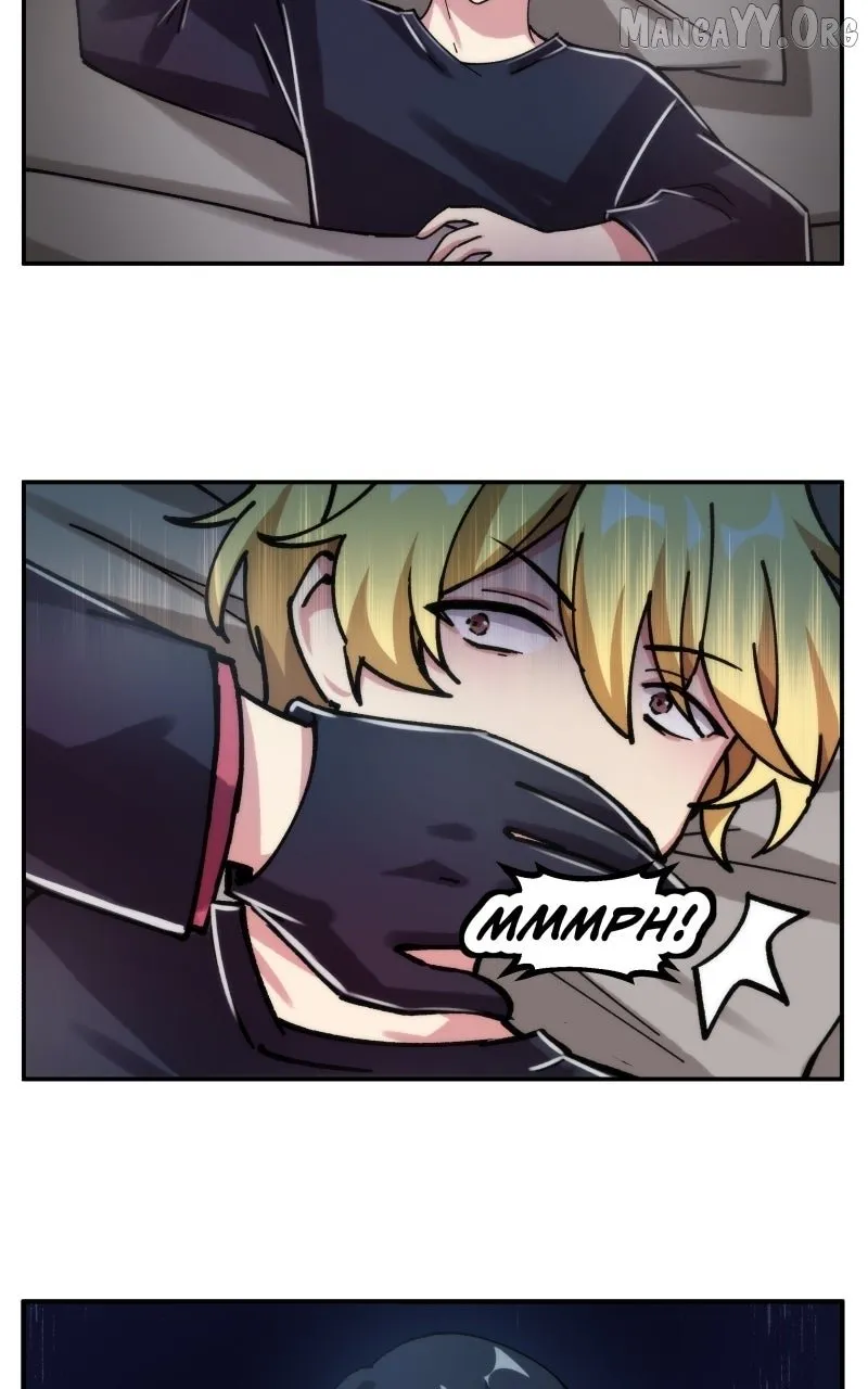 Read Stalker x Stalker chapter 171 image 7 on Lezhin