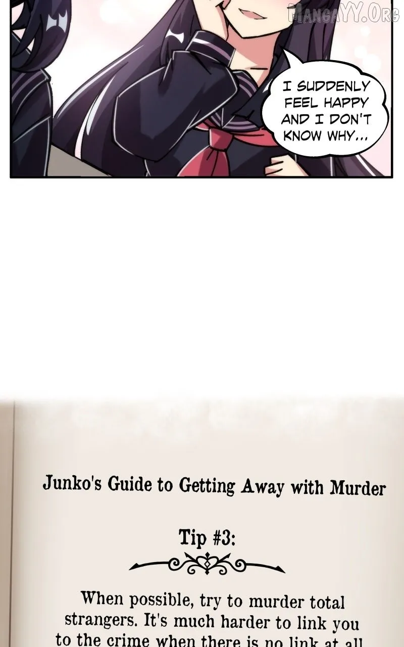 Read Stalker x Stalker chapter 171 image 9 on Lezhin