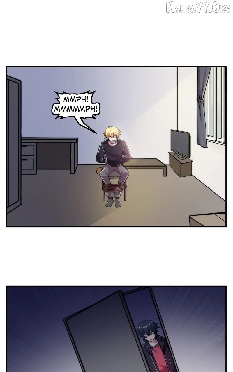 Read Stalker x Stalker chapter 172 image 1 on Lezhin