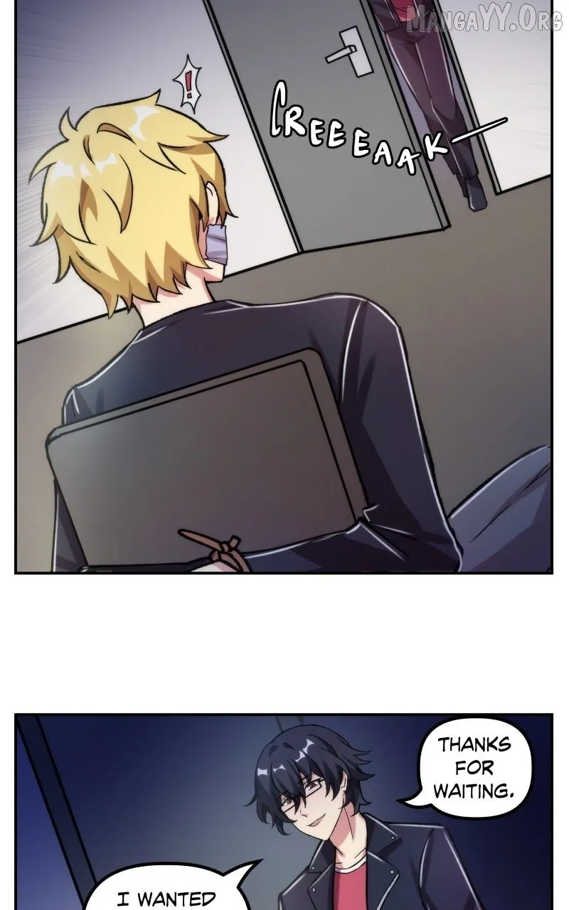 Read Stalker x Stalker chapter 172 image 2 on Lezhin