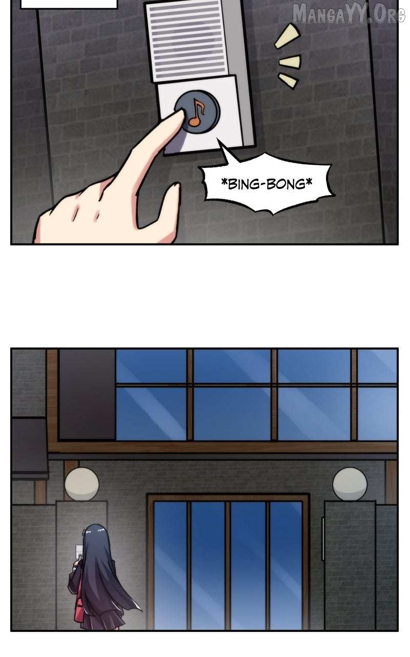 Read Stalker x Stalker chapter 174 image 2 on Lezhin
