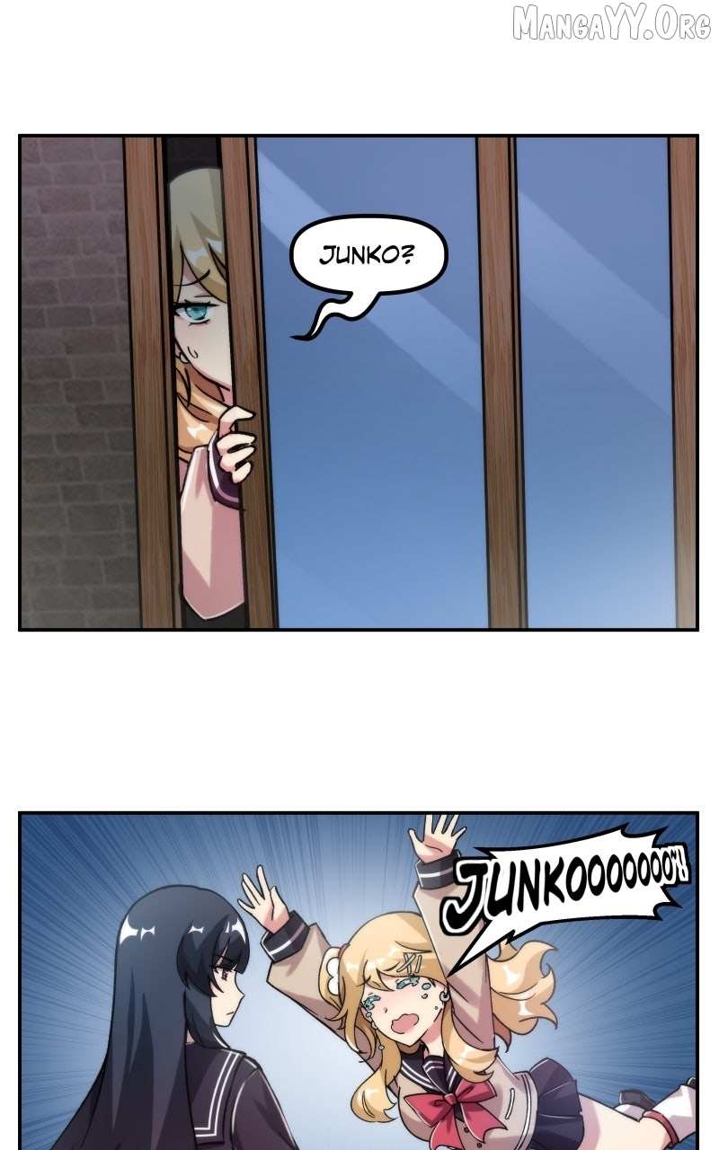 Read Stalker x Stalker chapter 174 image 3 on Lezhin