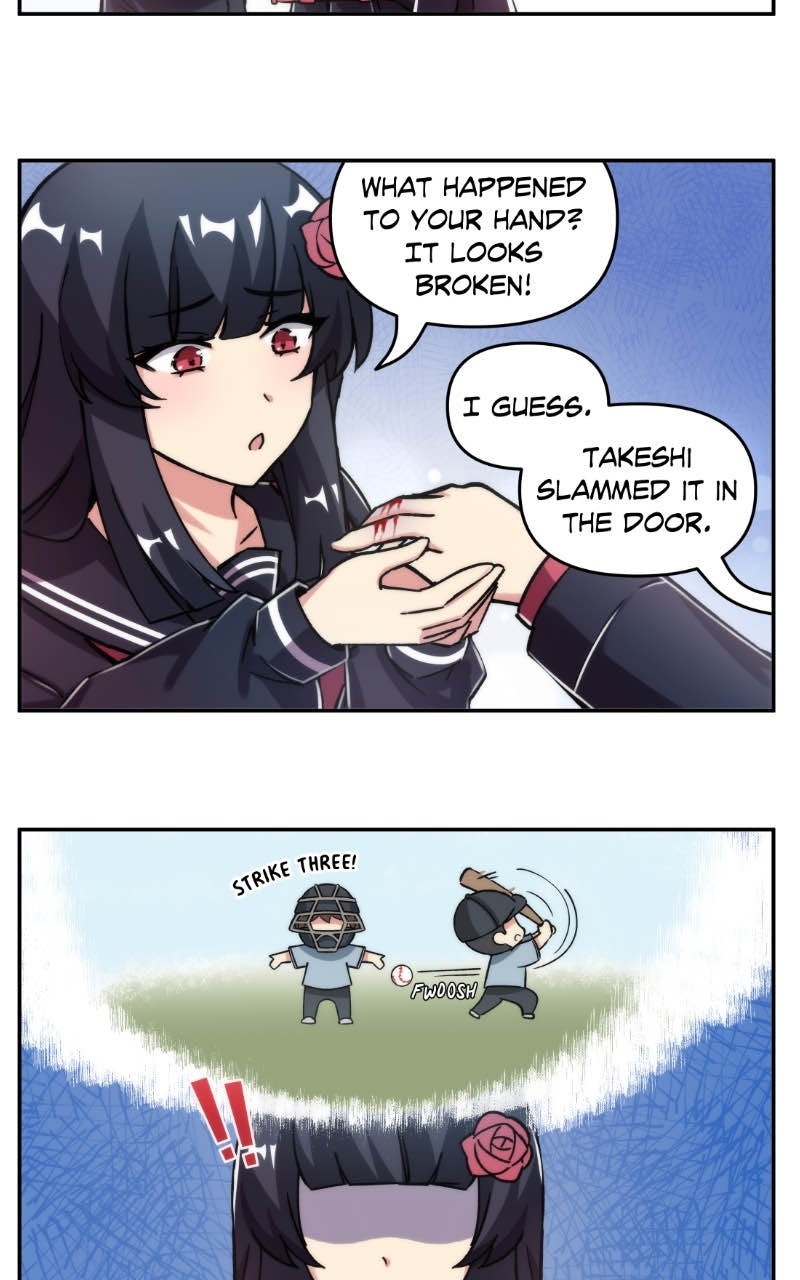 Read Stalker x Stalker chapter 177 image 2 on Lezhin