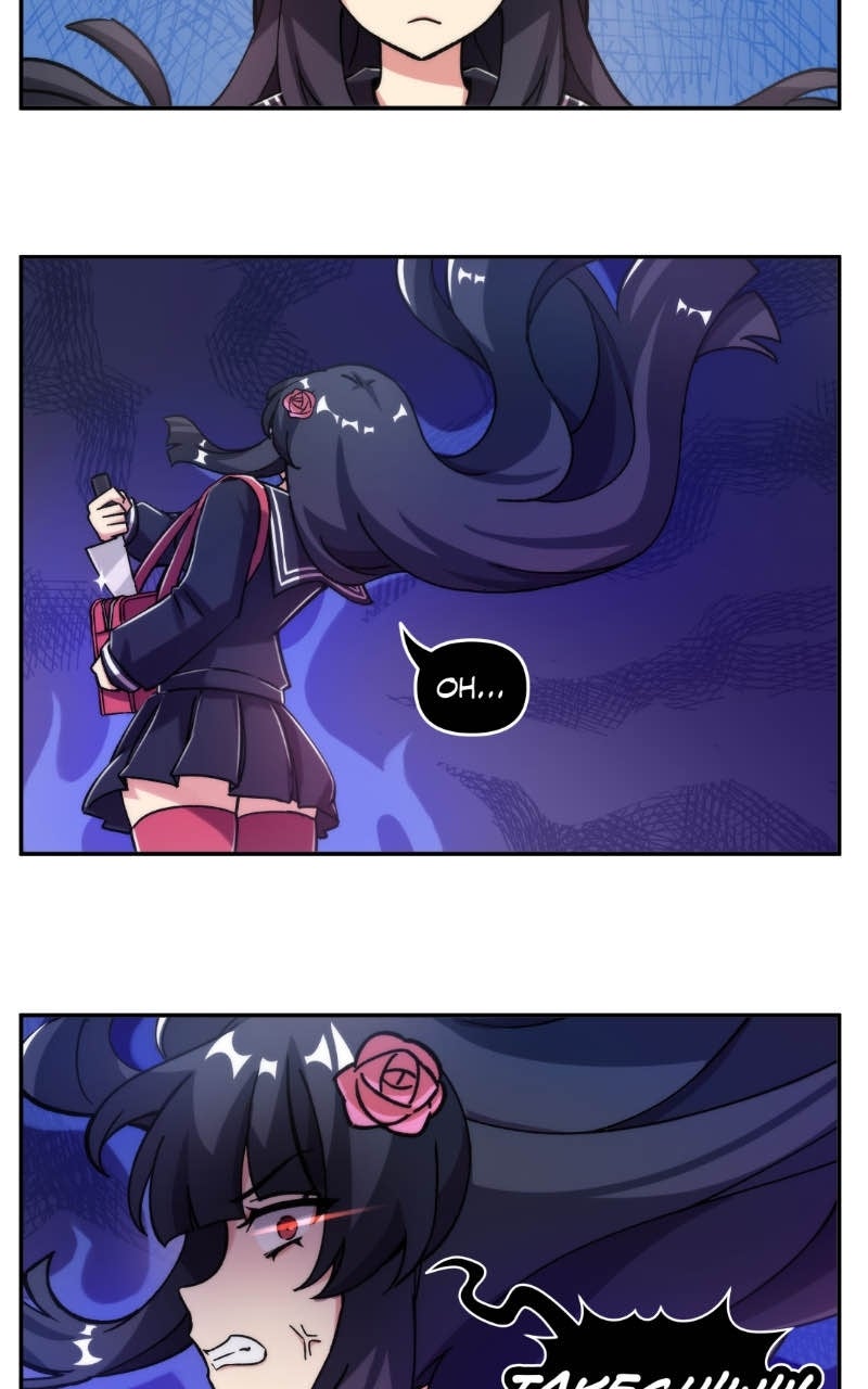 Read Stalker x Stalker chapter 177 image 3 on Lezhin