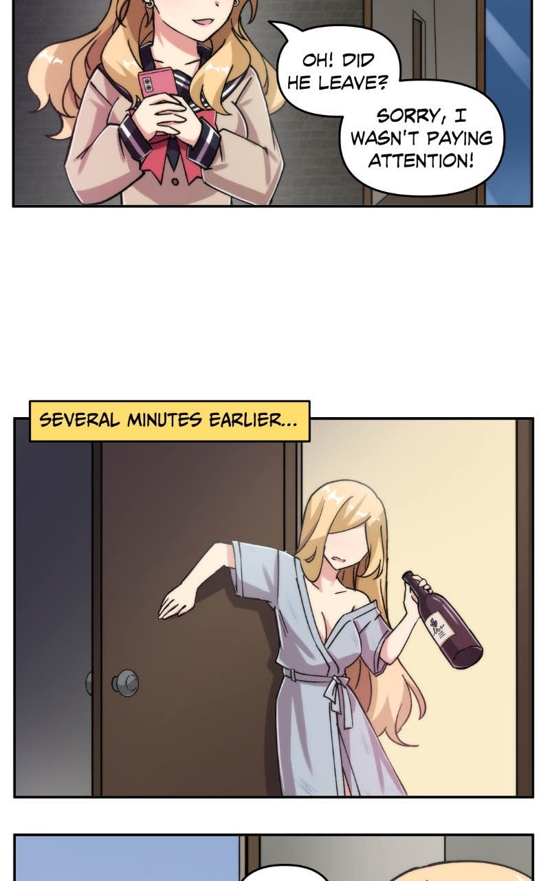 Read Stalker x Stalker chapter 177 image 5 on Lezhin
