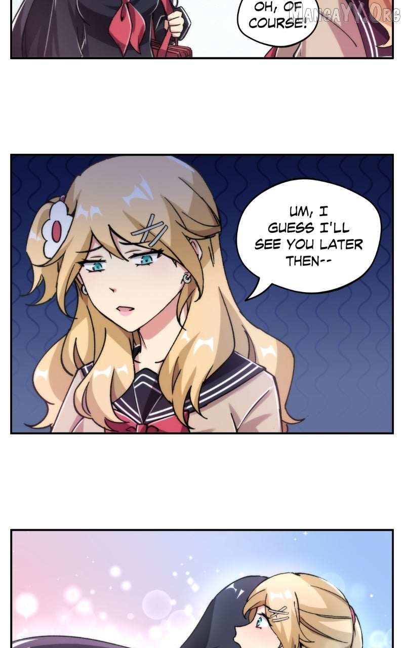 Read Stalker x Stalker chapter 178 image 5 on Lezhin