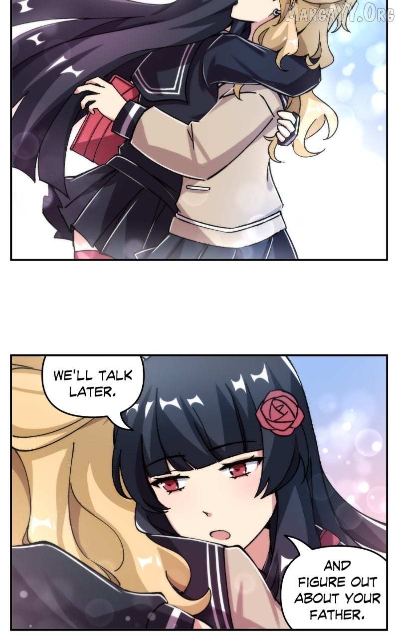 Read Stalker x Stalker chapter 178 image 6 on Lezhin