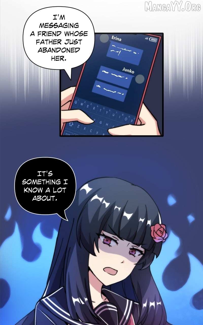 Read Stalker x Stalker chapter 179 image 10 on Lezhin