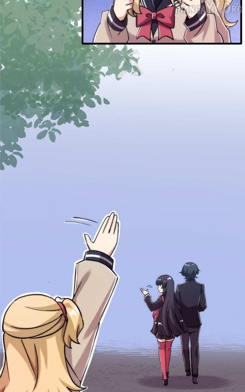 Read Stalker x Stalker chapter 179 image 2 on Lezhin