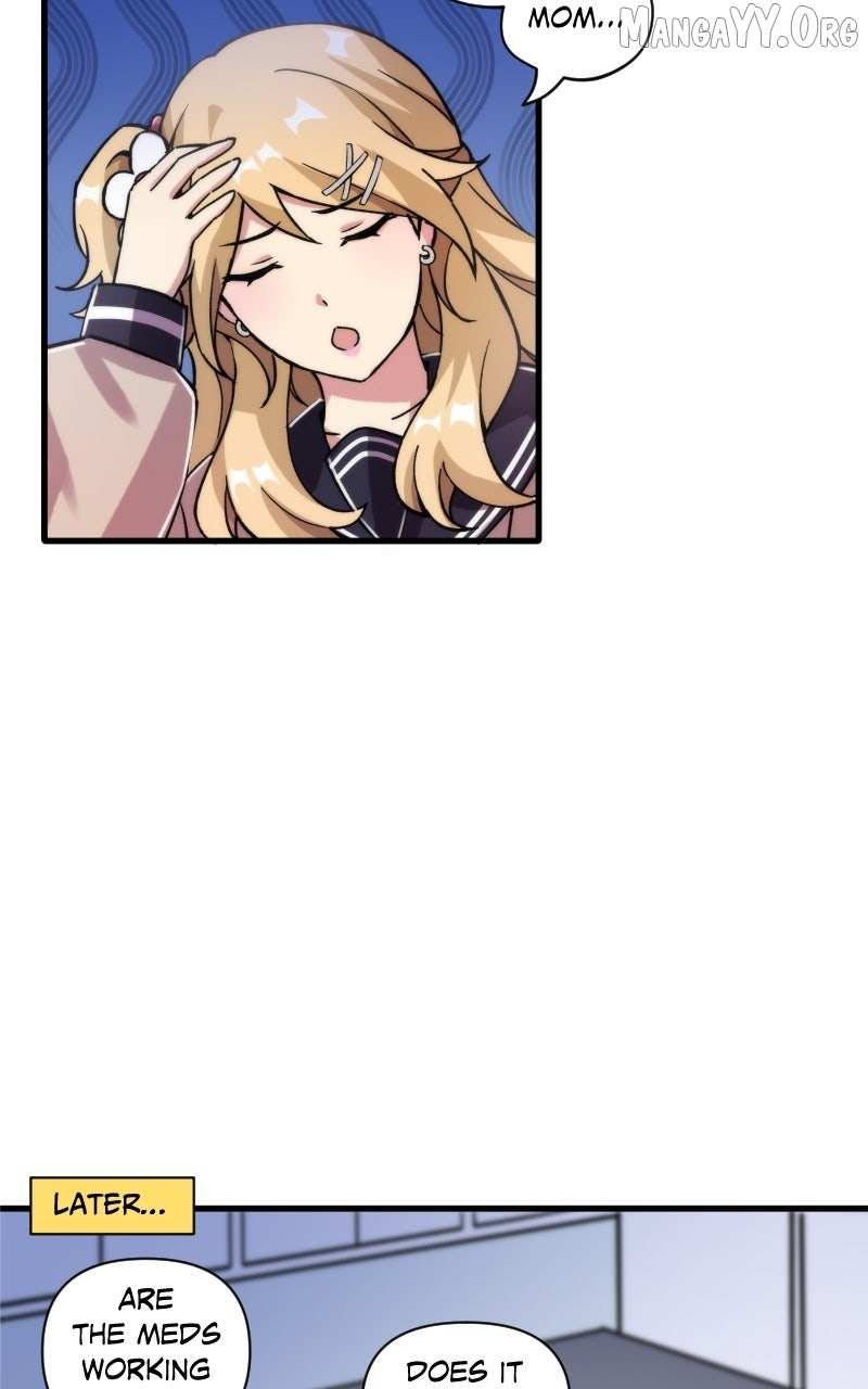 Read Stalker x Stalker chapter 179 image 5 on Lezhin