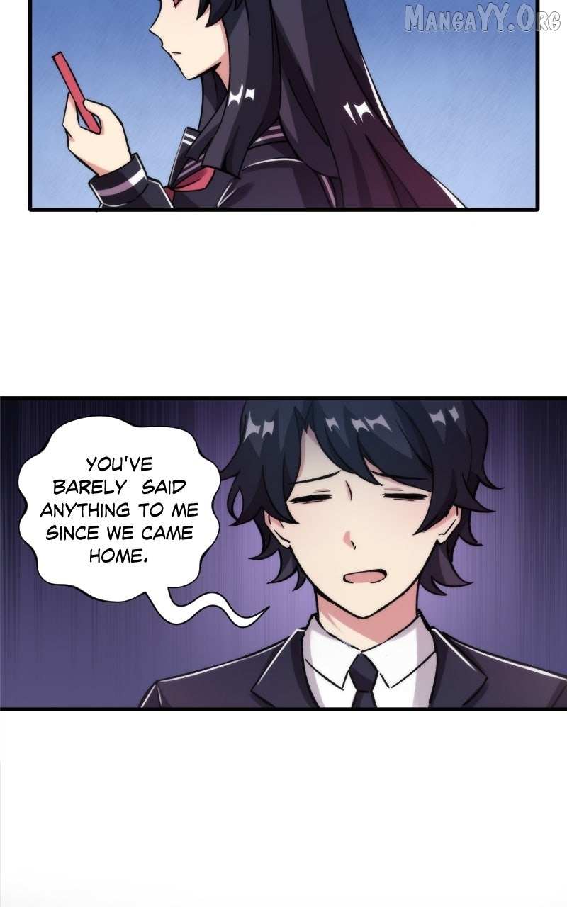 Read Stalker x Stalker chapter 179 image 9 on Lezhin
