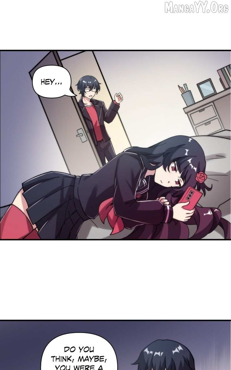 Read Stalker x Stalker chapter 180 image 1 on Lezhin