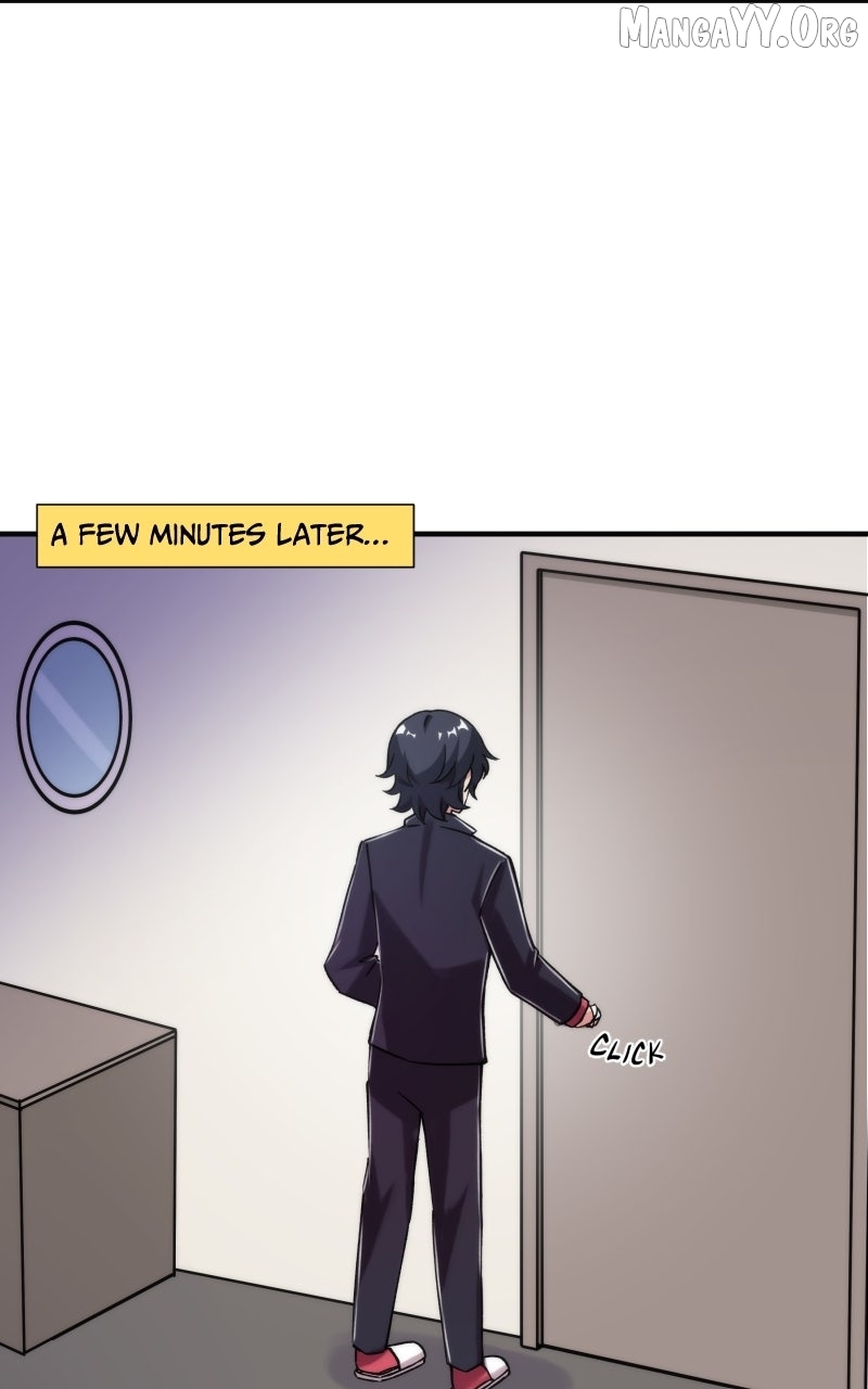 Read Stalker x Stalker chapter 180 image 10 on Lezhin