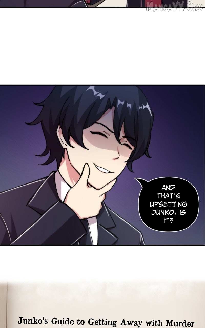 Read Stalker x Stalker chapter 180 image 13 on Lezhin