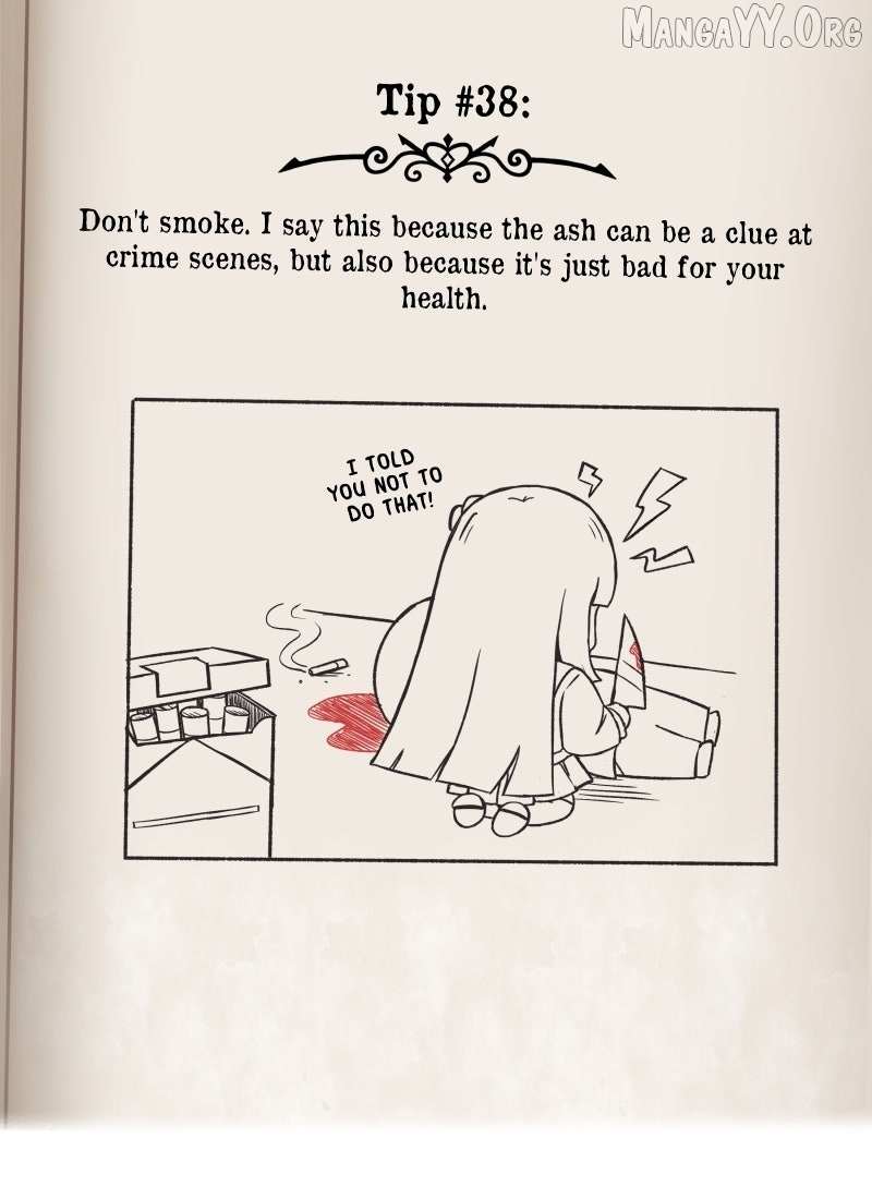 Read Stalker x Stalker chapter 180 image 14 on Lezhin