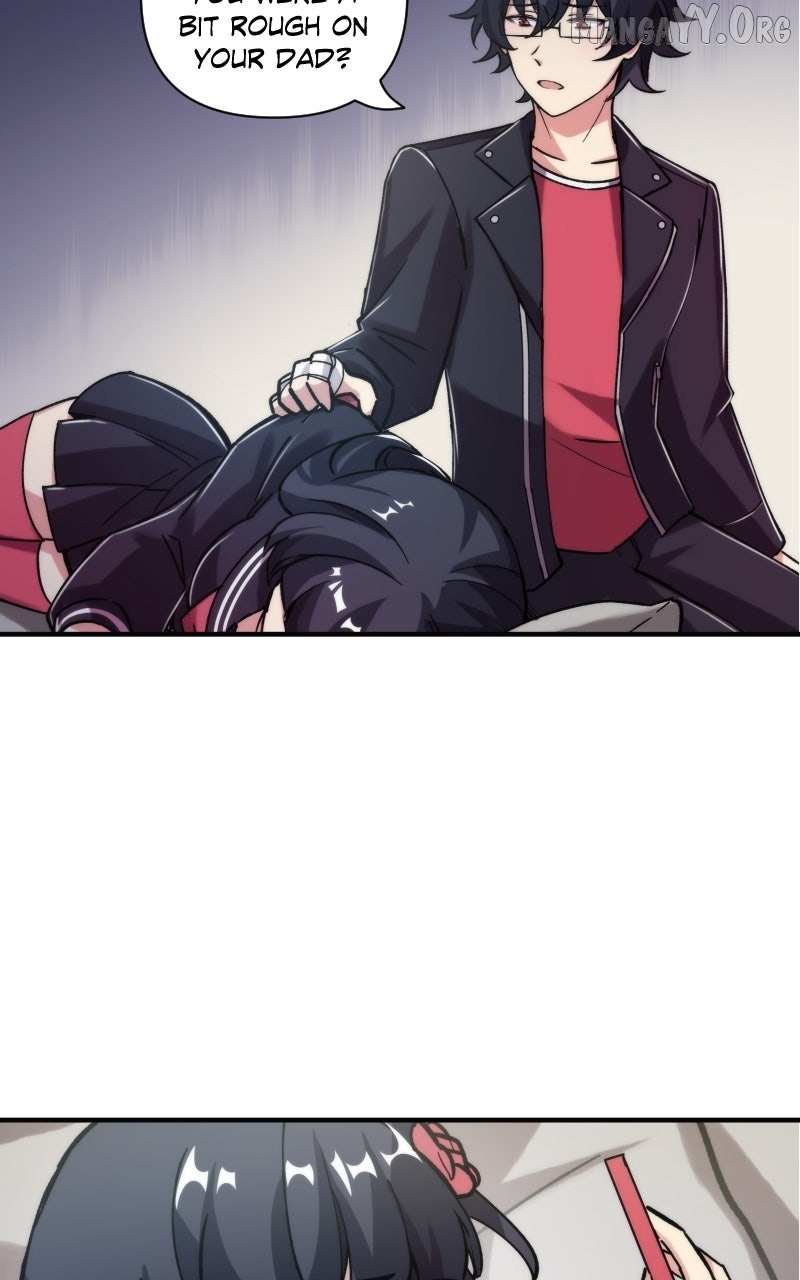 Read Stalker x Stalker chapter 180 image 2 on Lezhin