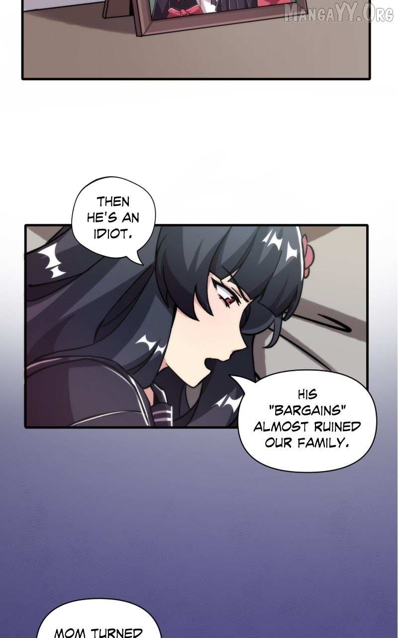Read Stalker x Stalker chapter 180 image 4 on Lezhin