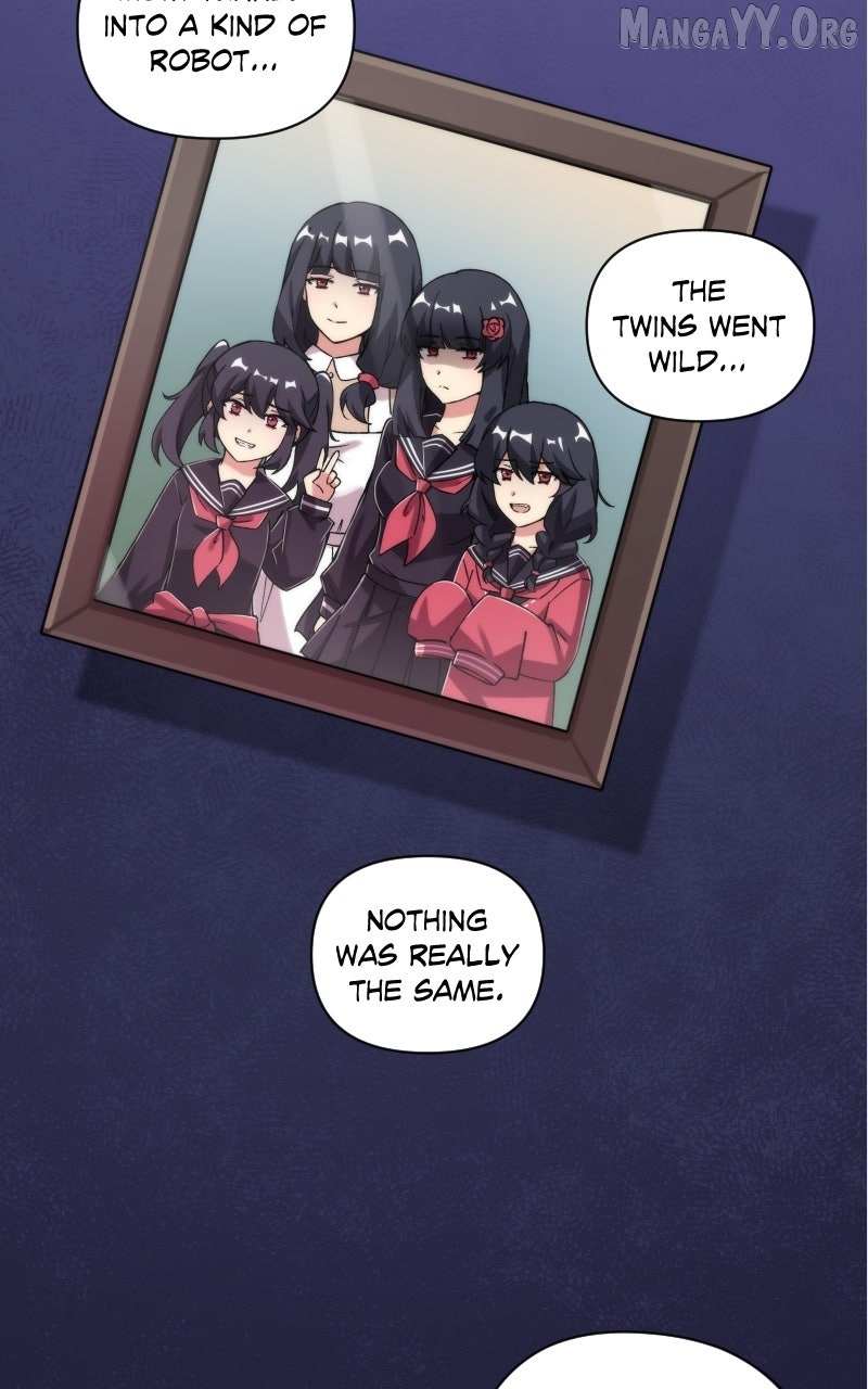 Read Stalker x Stalker chapter 180 image 5 on Lezhin