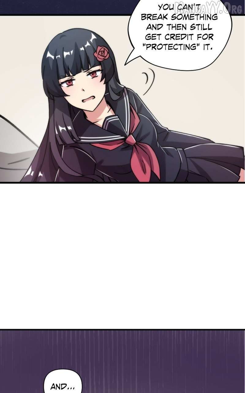 Read Stalker x Stalker chapter 180 image 6 on Lezhin