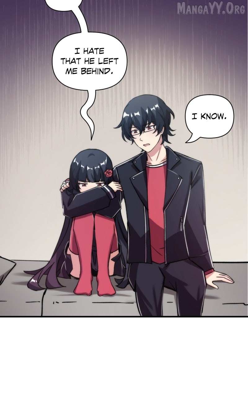 Read Stalker x Stalker chapter 180 image 7 on Lezhin