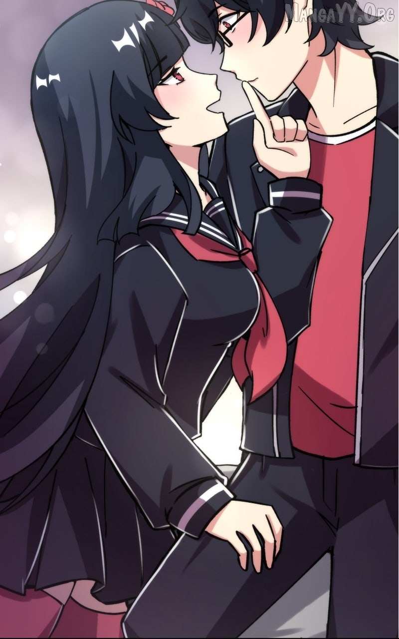 Read Stalker x Stalker chapter 180 image 9 on Lezhin