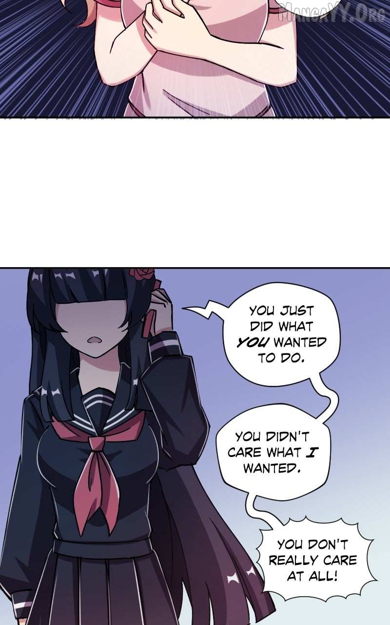Read Stalker x Stalker chapter 182 image 10 on Lezhin