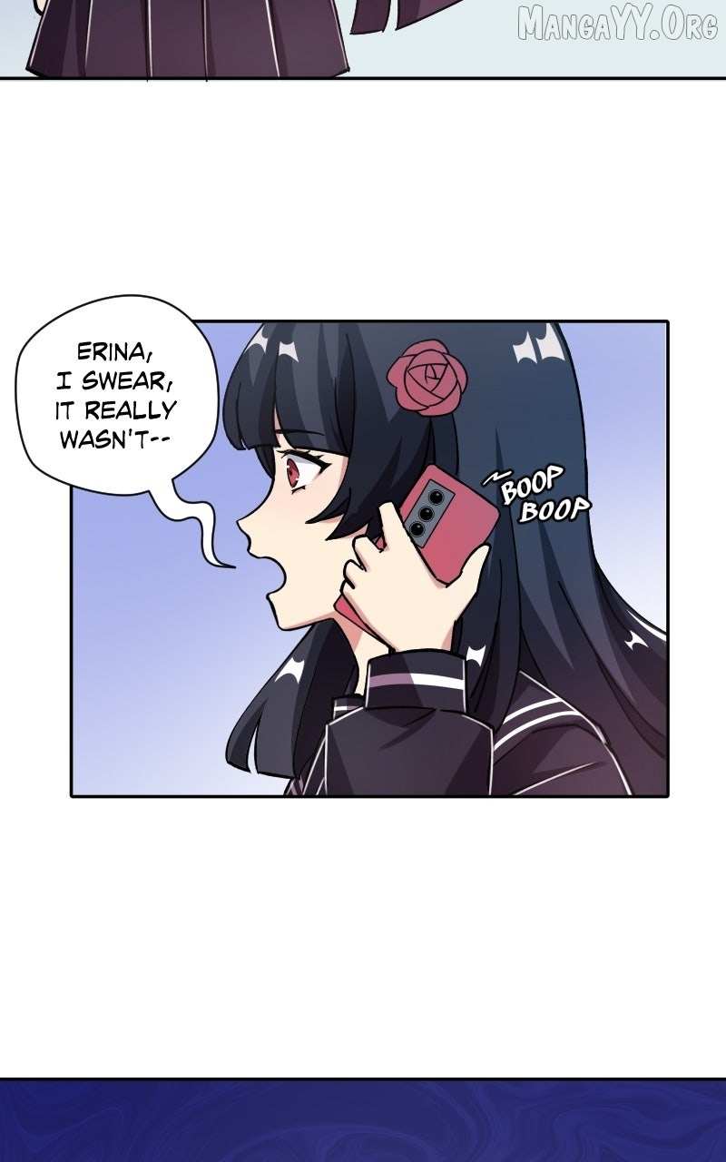 Read Stalker x Stalker chapter 182 image 11 on Lezhin