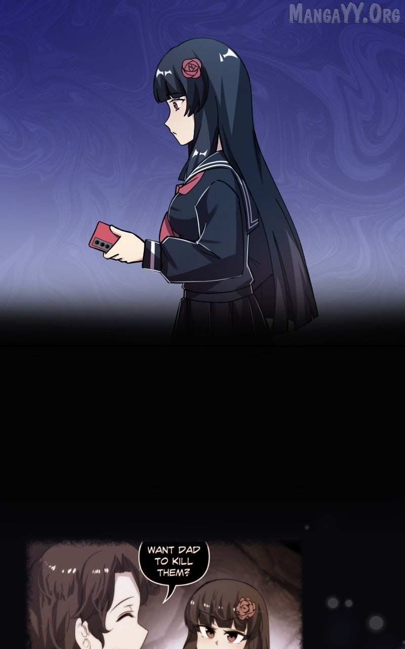 Read Stalker x Stalker chapter 182 image 12 on Lezhin