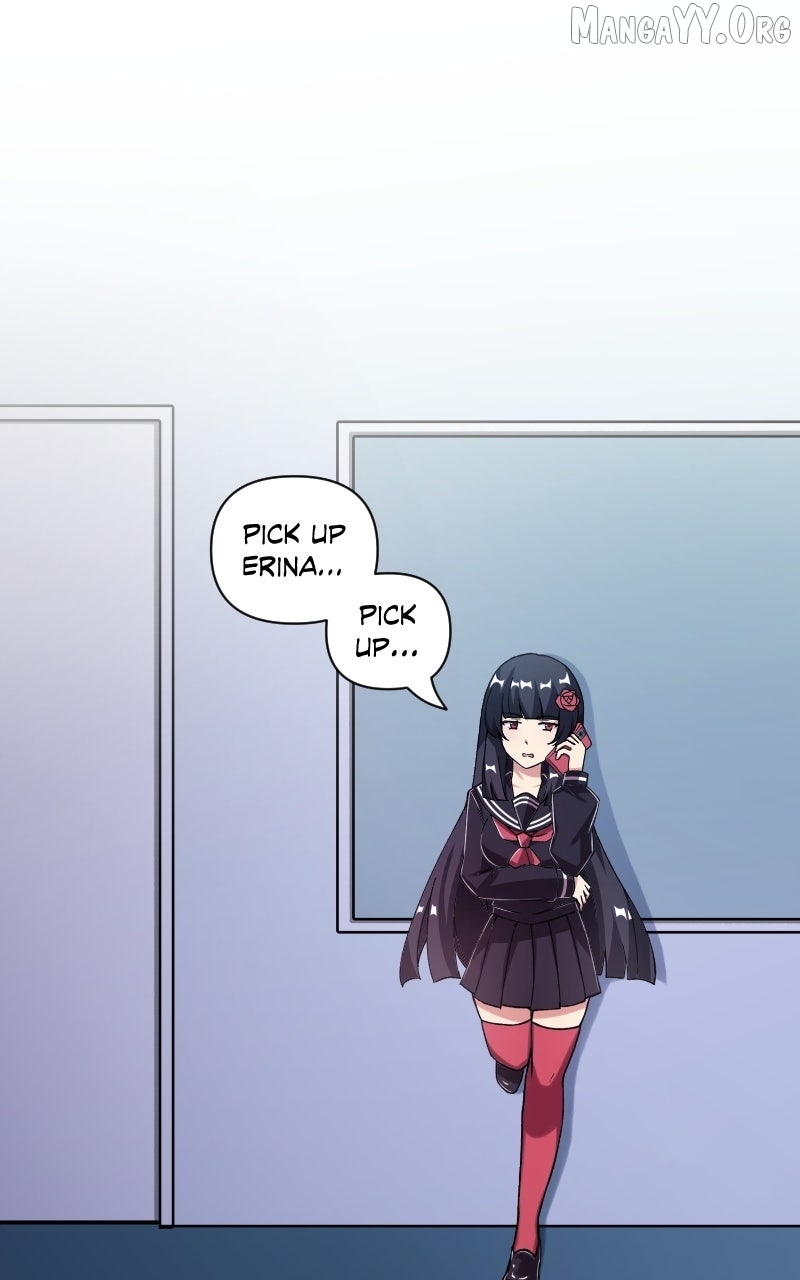 Read Stalker x Stalker chapter 182 image 2 on Lezhin