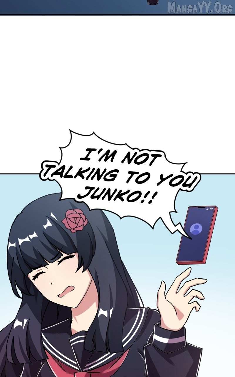 Read Stalker x Stalker chapter 182 image 3 on Lezhin