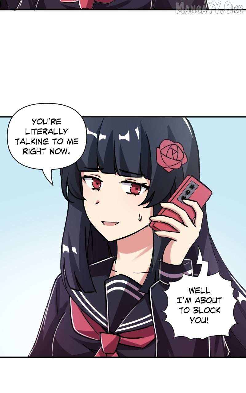 Read Stalker x Stalker chapter 182 image 4 on Lezhin